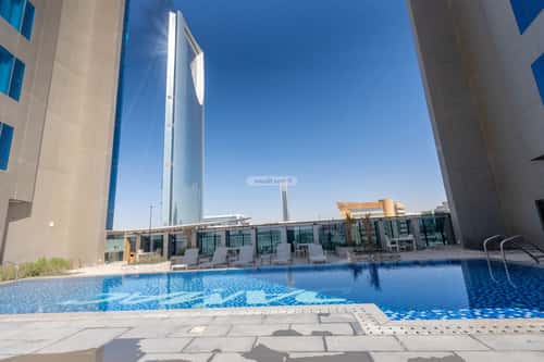 1 bedroom apartment in Al Olaya, Riyadh 7