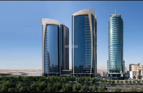 1 bedroom apartment in Al Olaya, Riyadh 7
