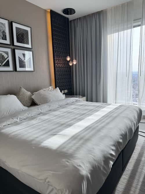 1 bedroom apartment in Al Olaya, Riyadh 12