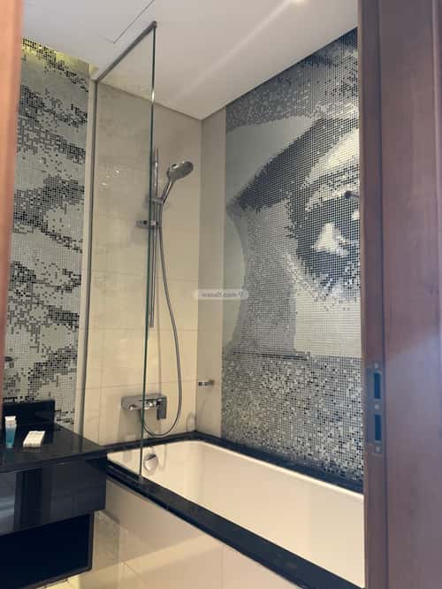 1 bedroom apartment in Al Olaya, Riyadh 11