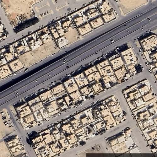 5 bedroom floor in Ad Dar Al Baida 3