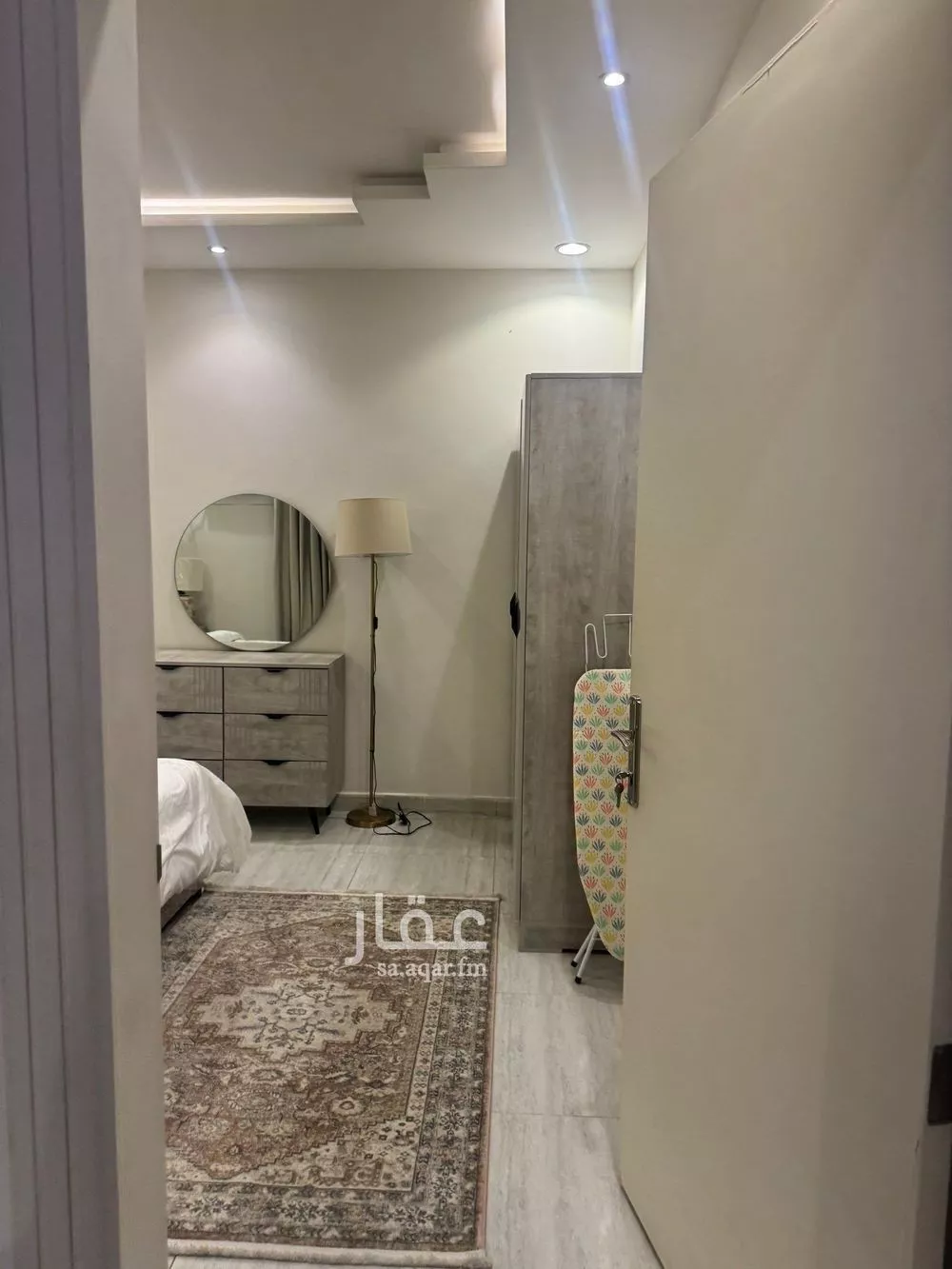 2 bedroom apartment in Umm Al Hamam Al Sharqi, Riyadh 12