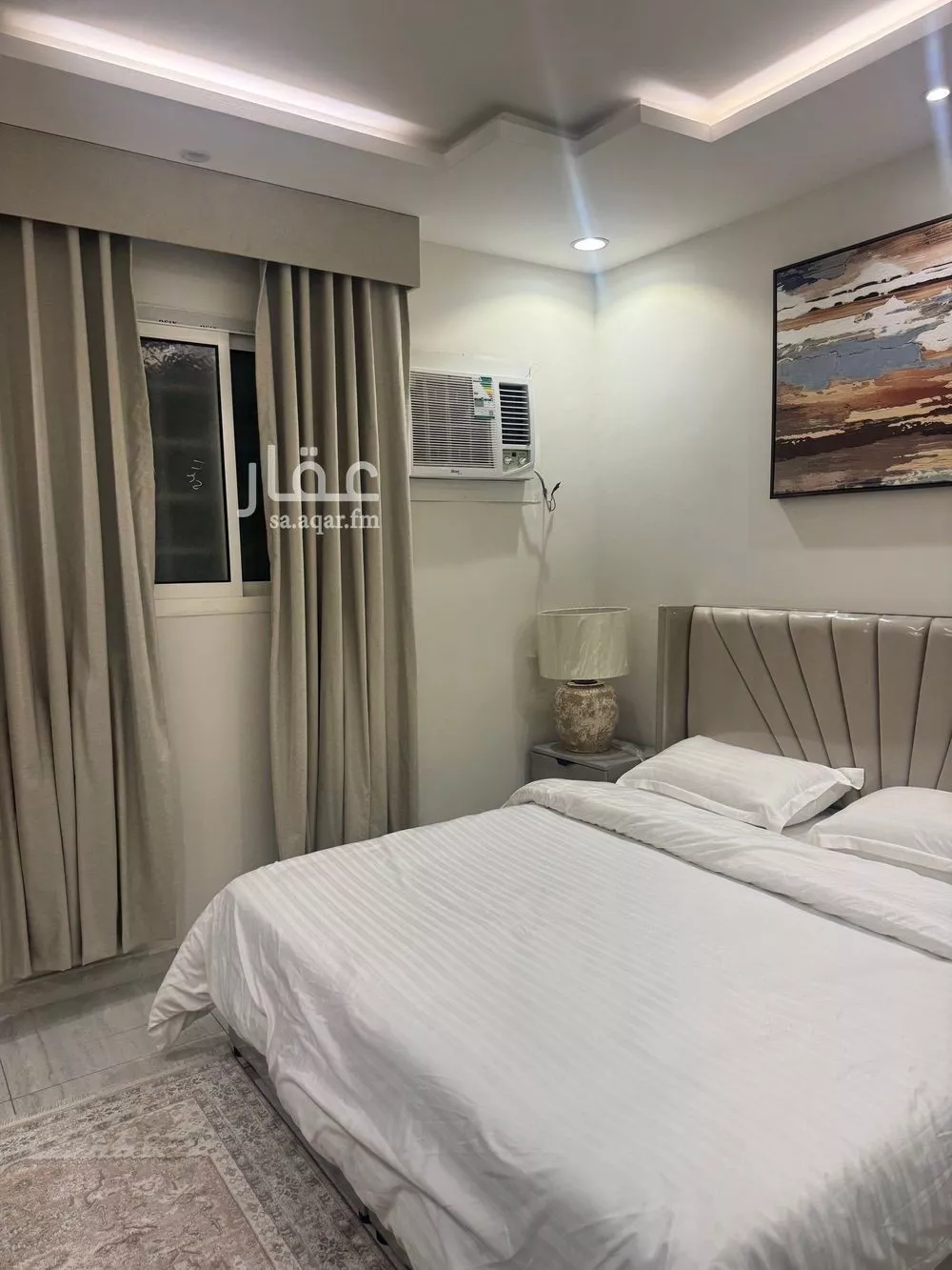 2 bedroom apartment in Umm Al Hamam Al Sharqi, Riyadh 14