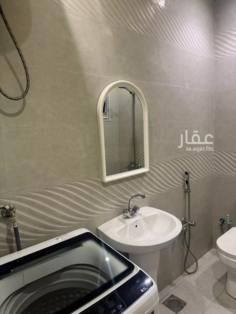 2 bedroom apartment in Umm Al Hamam Al Sharqi, Riyadh 5