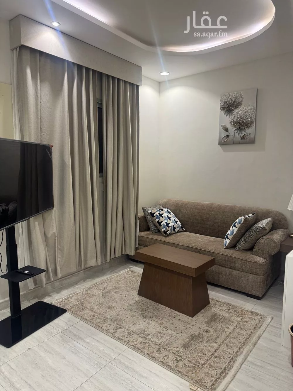 2 bedroom apartment in Umm Al Hamam Al Sharqi, Riyadh 6