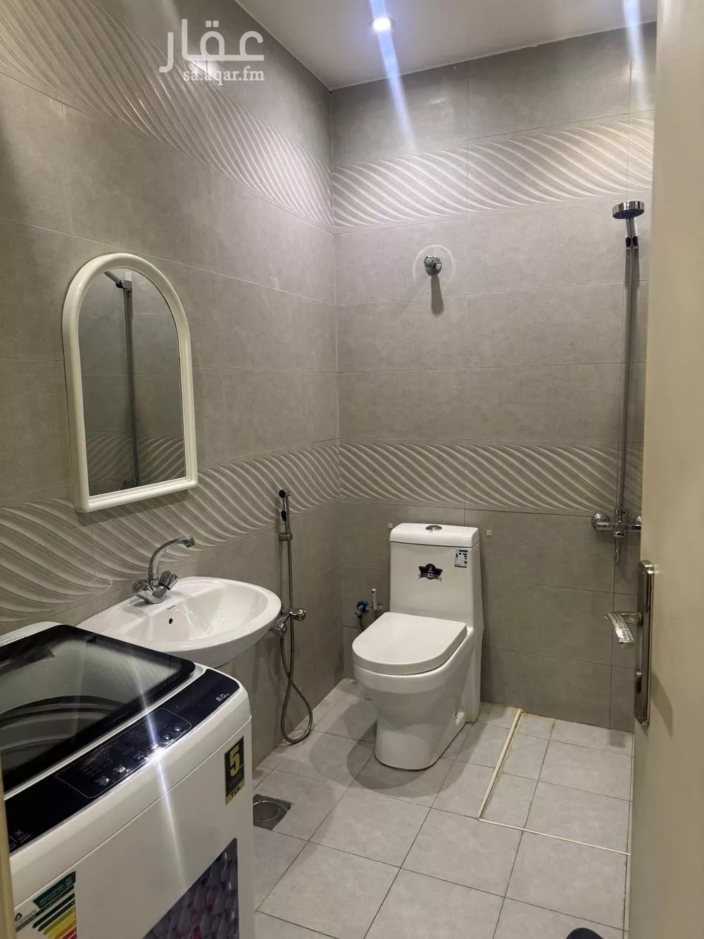 2 bedroom apartment in Umm Al Hamam Al Sharqi, Riyadh 7
