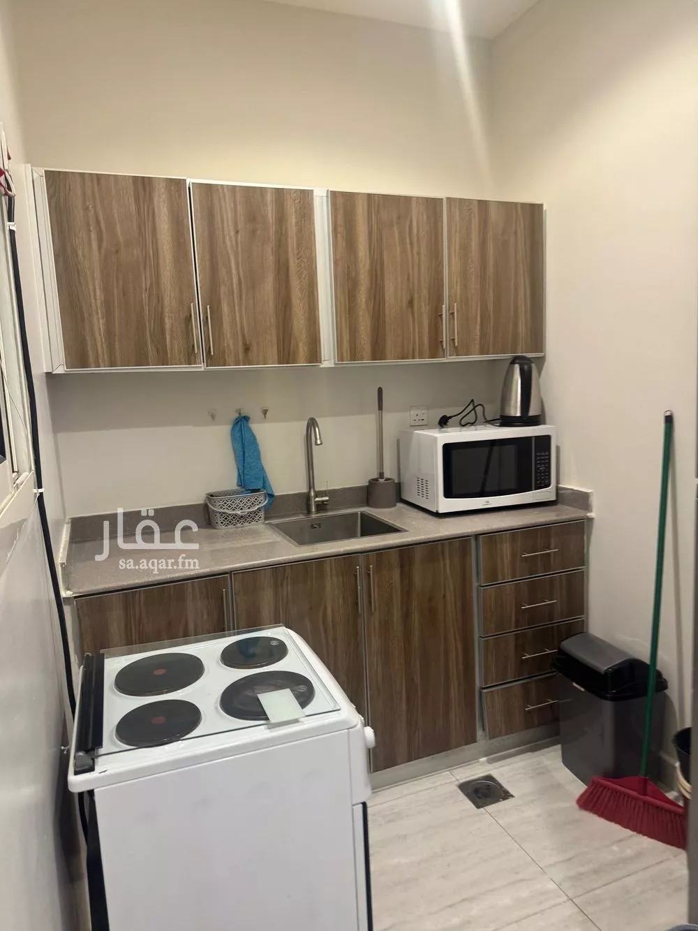 2 bedroom apartment in Umm Al Hamam Al Sharqi, Riyadh 8