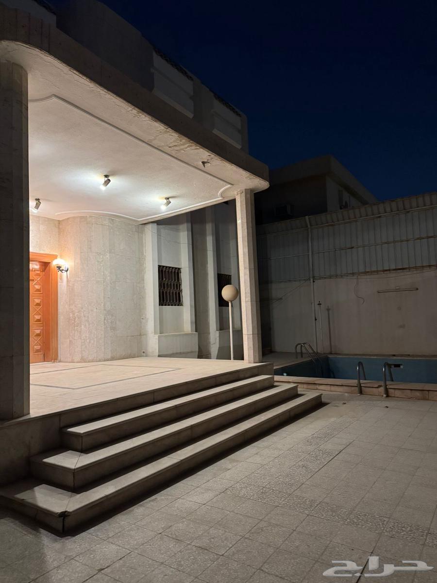 5 bedroom villa in Al Olaya 2