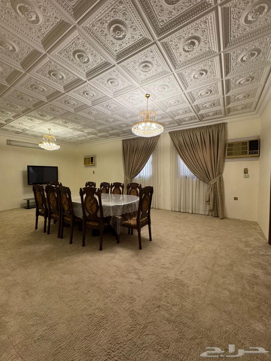 5 bedroom villa in Al Olaya 13