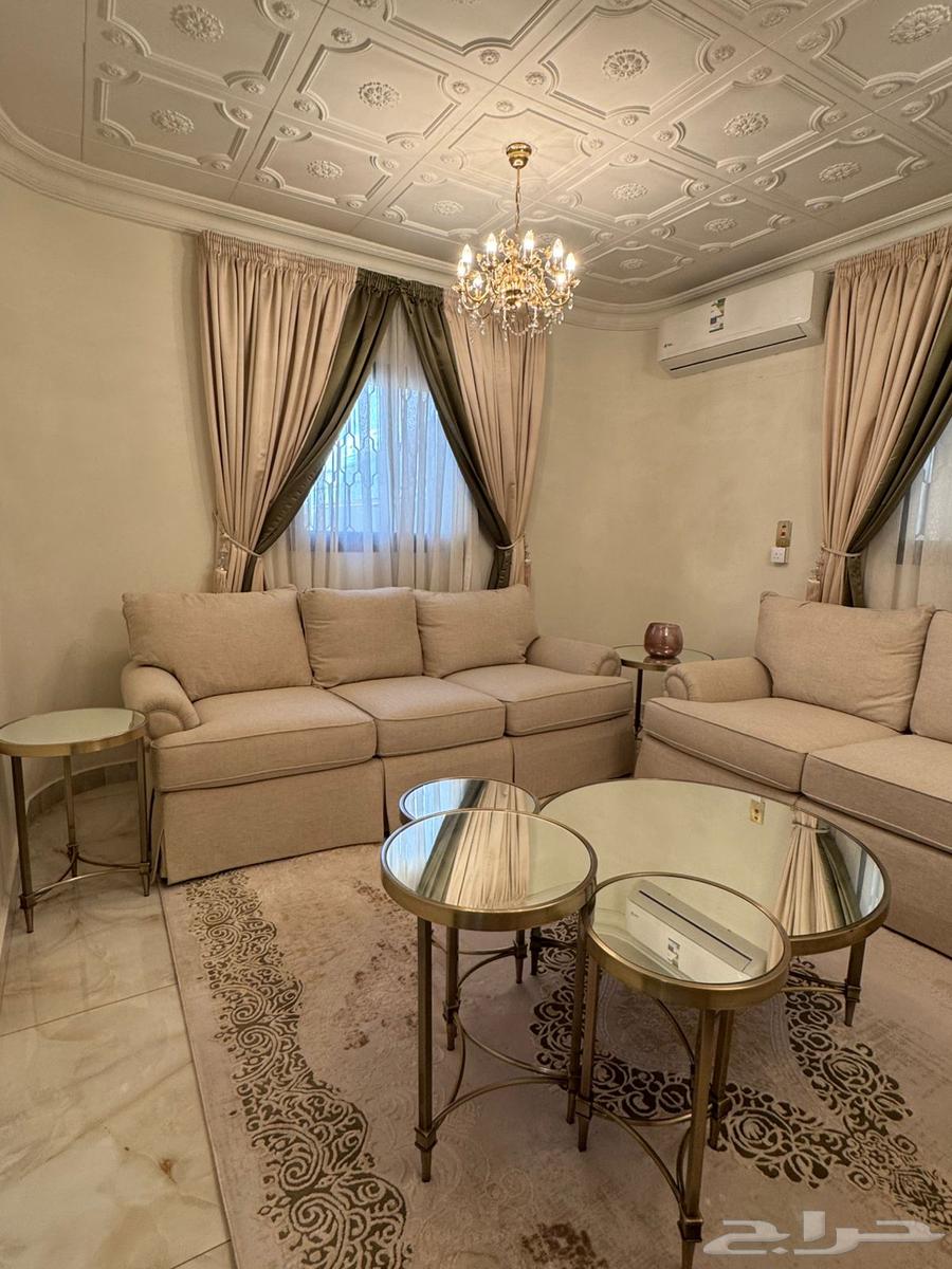 5 bedroom villa in Al Olaya 17