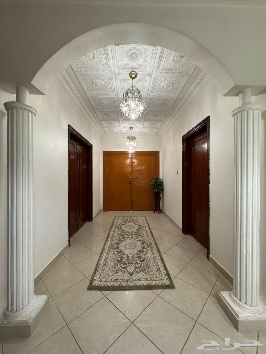 5 bedroom villa in Al Olaya 19