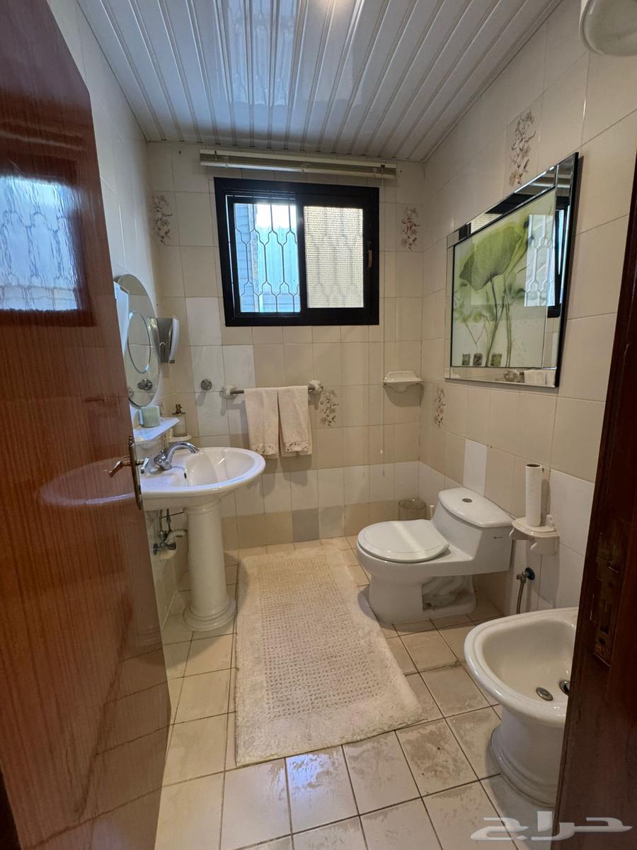 5 bedroom villa in Al Olaya 3