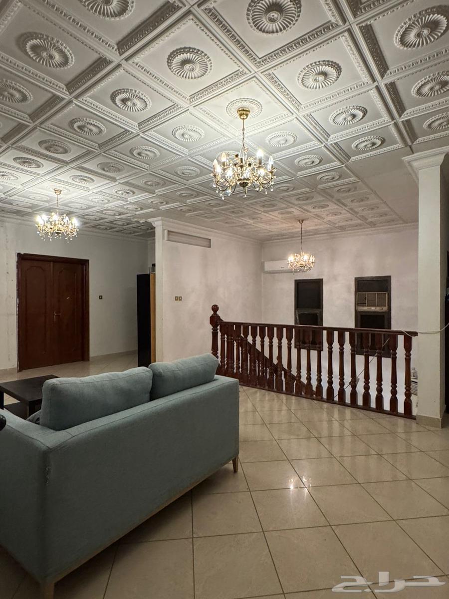 5 bedroom villa in Al Olaya 21