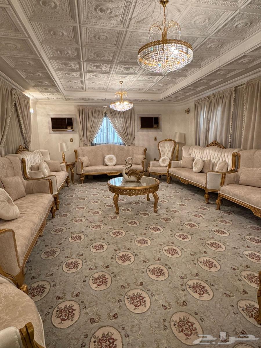 5 bedroom villa in Al Olaya 22