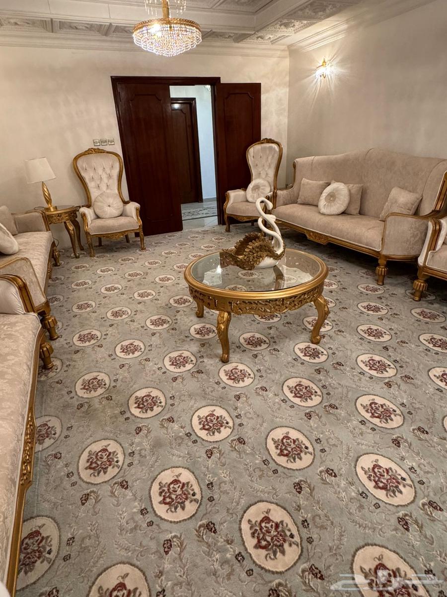 5 bedroom villa in Al Olaya 23