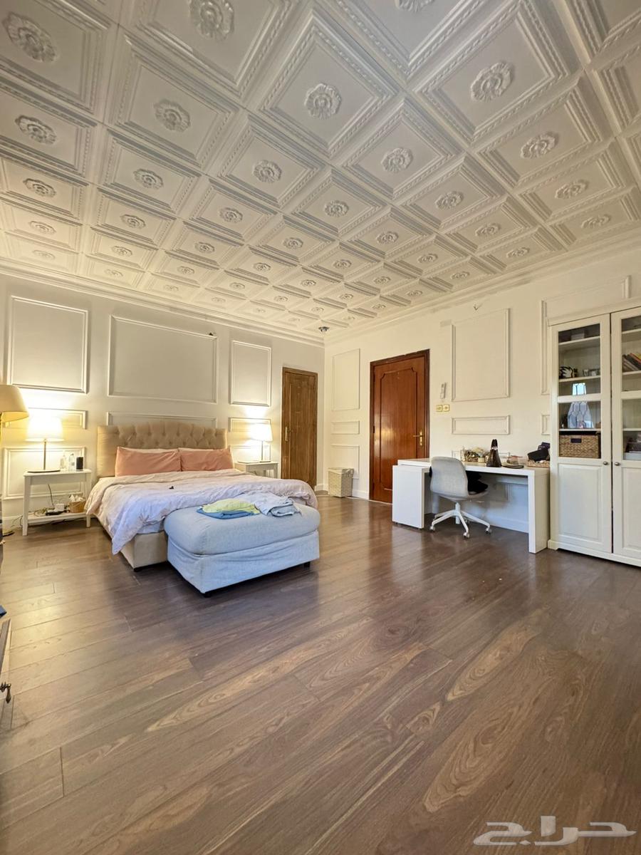 5 bedroom villa in Al Olaya 7
