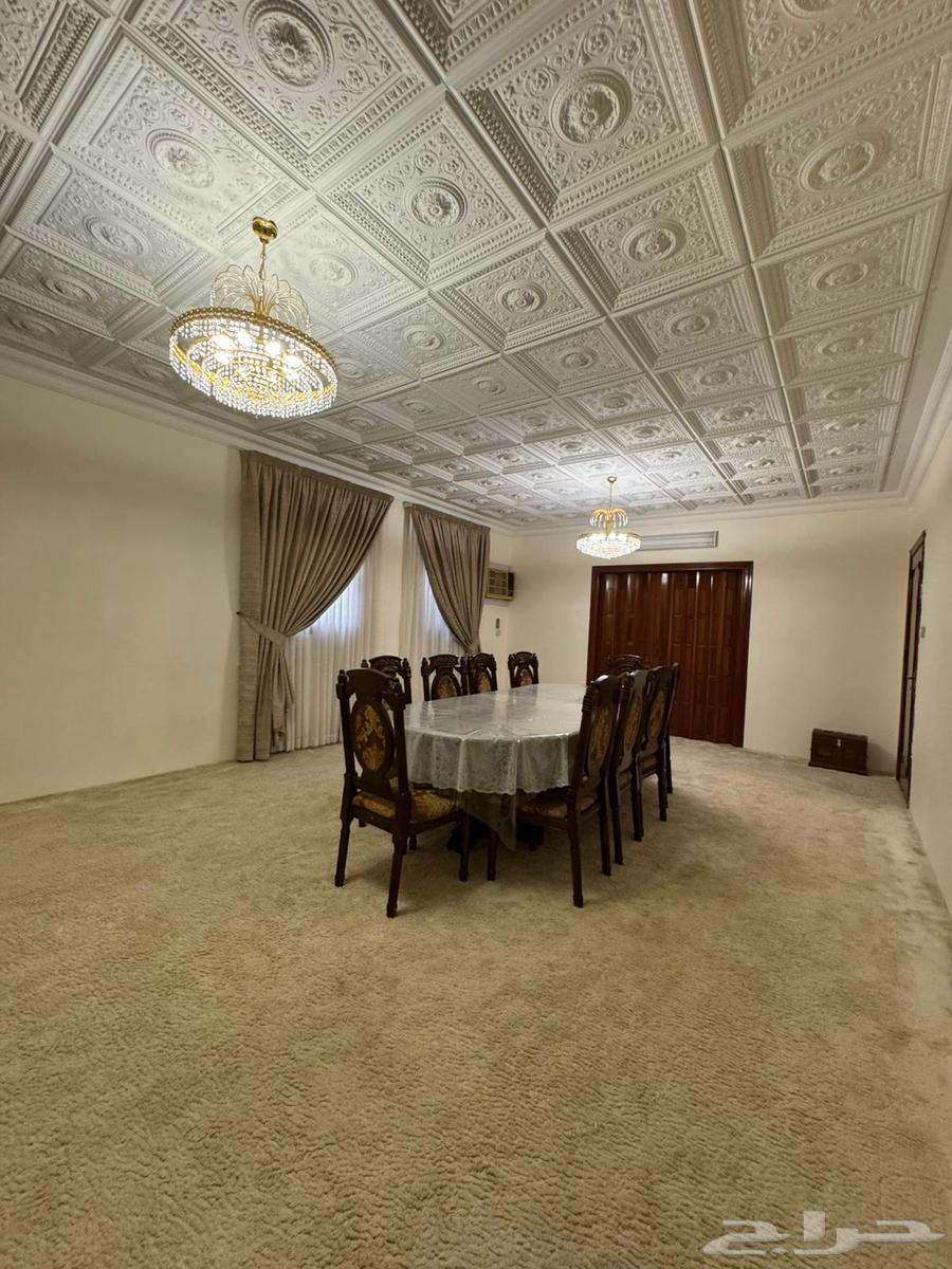 5 bedroom villa in Al Olaya 8