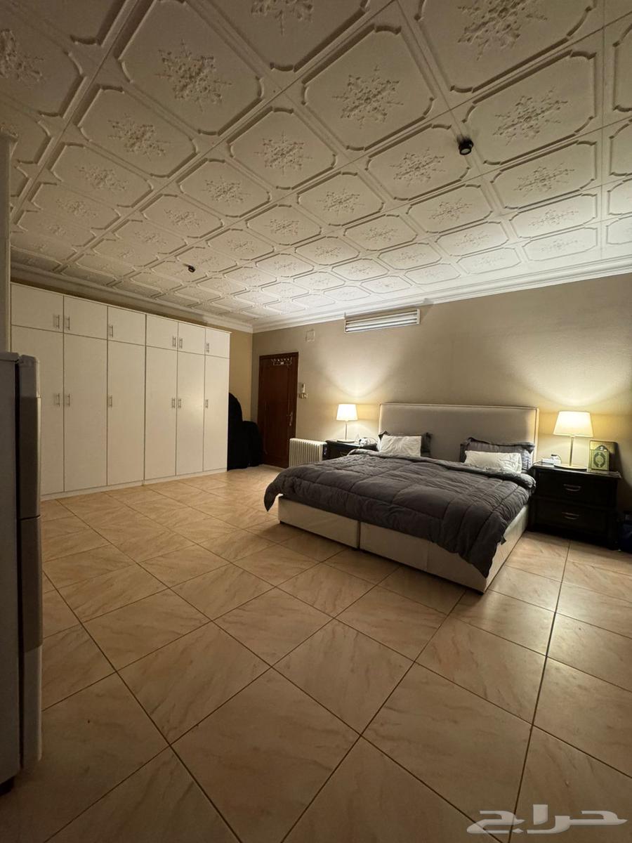 5 bedroom villa in Al Olaya 9