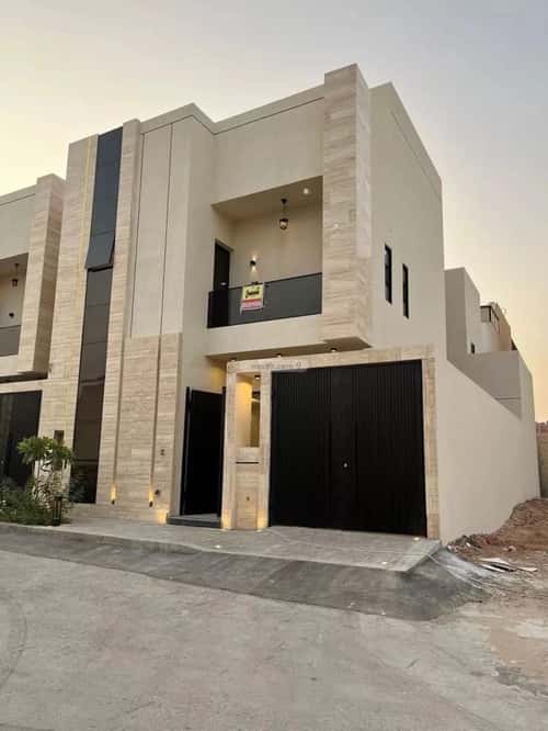 4 bedroom villa in Al Mahdiyyah 1