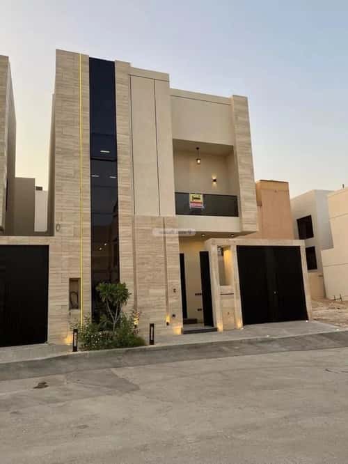 4 bedroom villa in Al Mahdiyyah 5