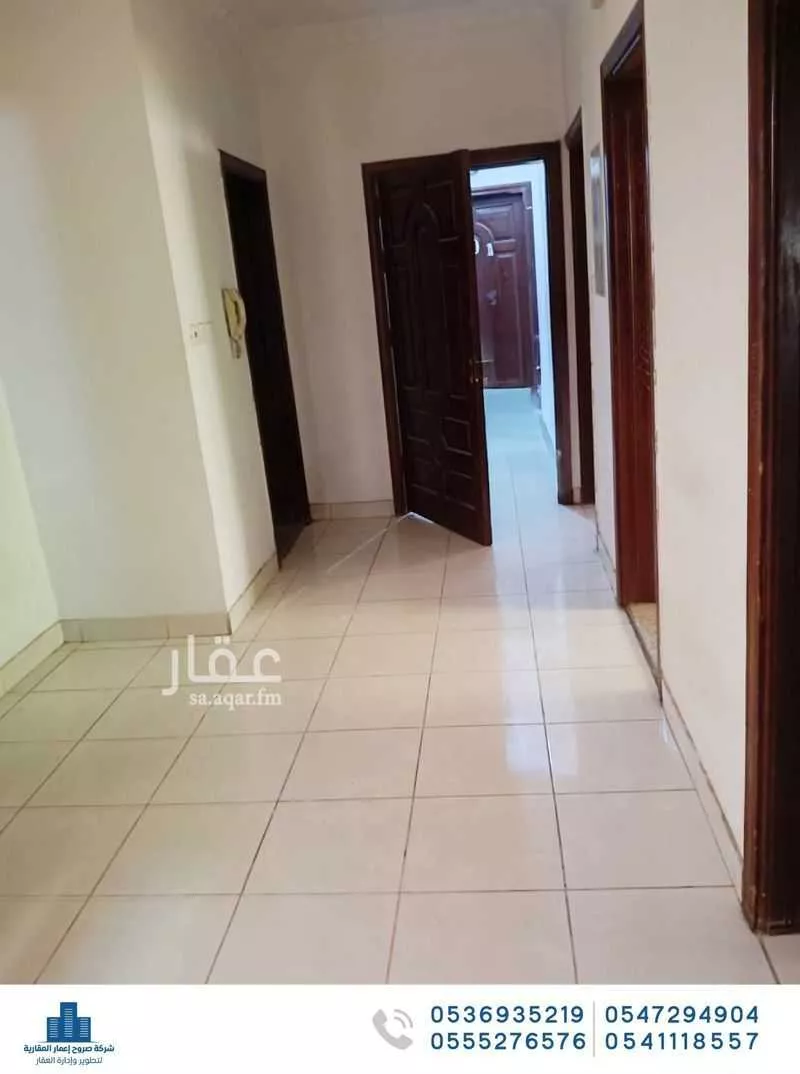 3 bedroom apartment in Al Hamdaniyah 3