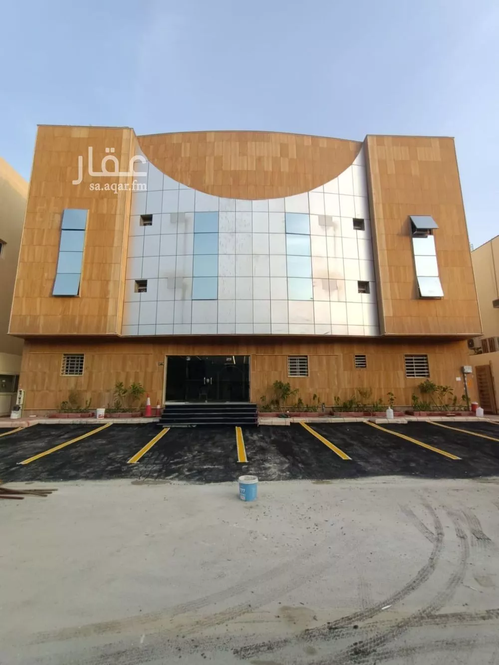 1 bedroom apartment in Al Malqa 6