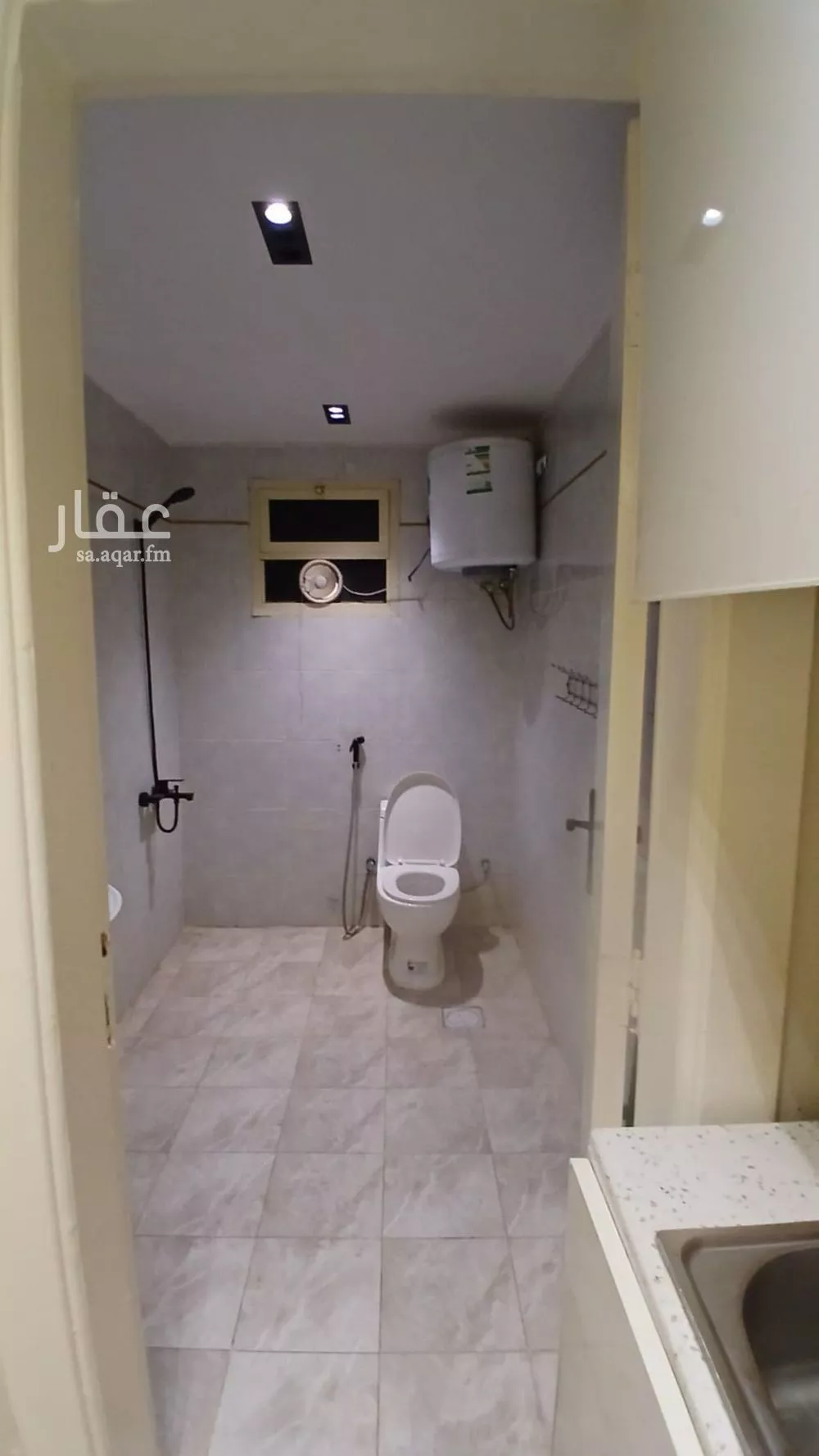 1 bedroom apartment in Al Malqa 9