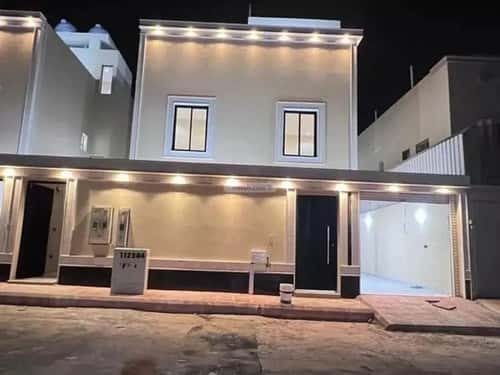 5 bedroom floor in Ad Dar Al Baida 5