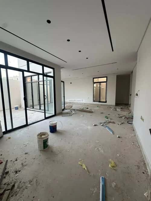 5 bedroom villa in Al Mahdiyyah 5