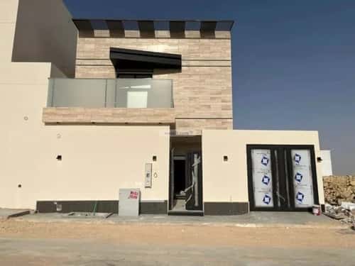 6 bedroom villa in Al Mahdiyyah 2