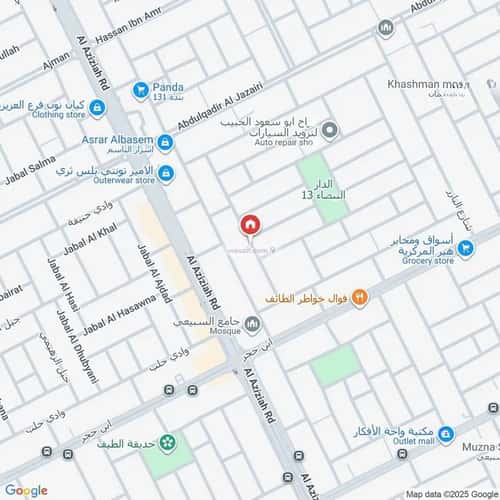 5 bedroom floor in Ad Dar Al Baida 4