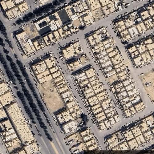 5 bedroom floor in Ad Dar Al Baida 2