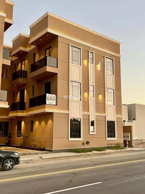 3 bedroom apartment in Al Mahdiyyah 3