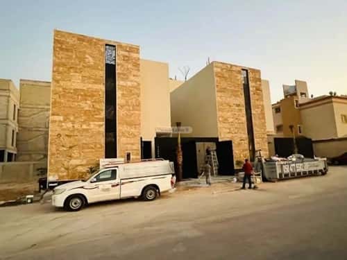 5 bedroom villa in Al Mahdiyyah 4