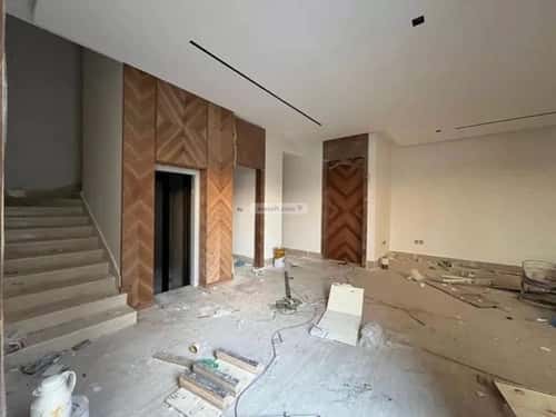 5 bedroom villa in Al Mahdiyyah 8