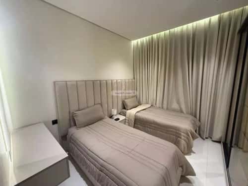 3 bedroom apartment in Al Mahdiyyah 4