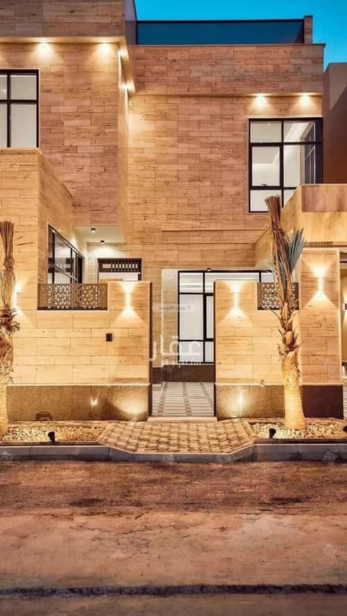 4 bedroom villa in Al Mahdiyyah 5