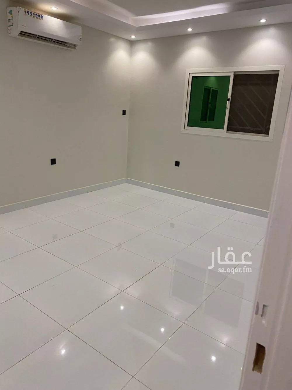 شقة 1 غرف في العارض 4