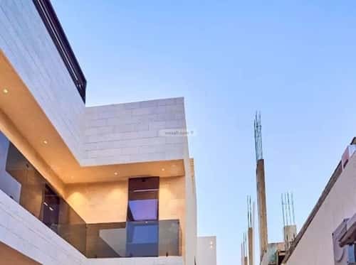 7 bedroom villa in Al Mahdiyyah 5