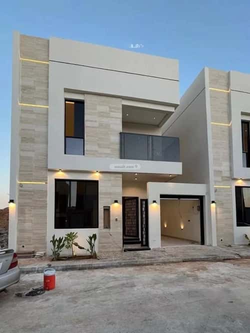 7 bedroom villa in Al Mahdiyyah 5