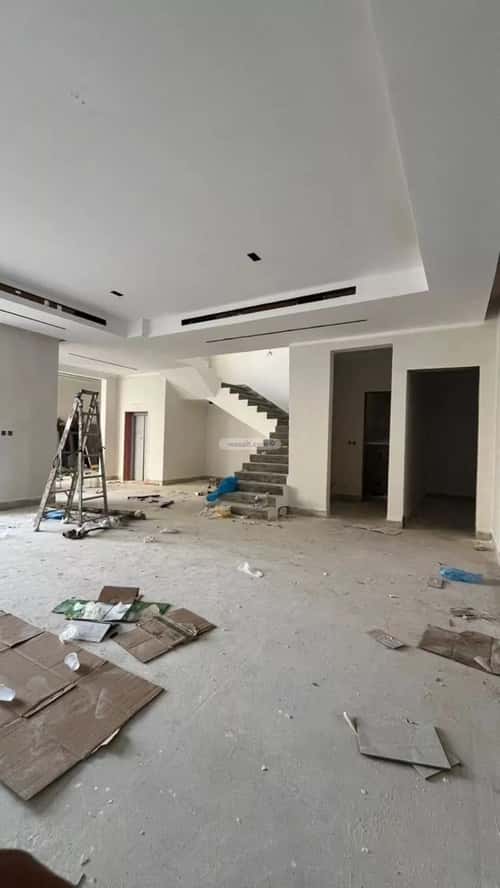 4 bedroom villa in Al Mahdiyyah 1