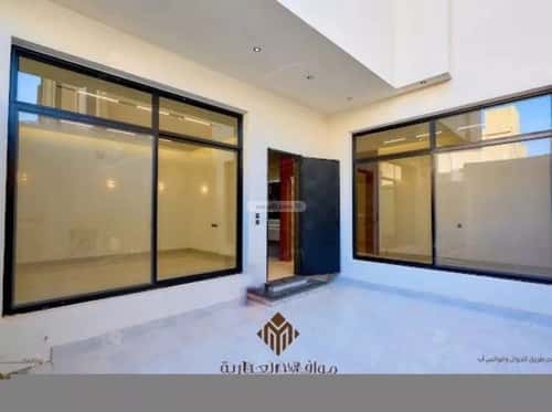 فيلا 4 غرف في المهدية 2