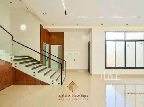 فيلا 4 غرف في المهدية 3