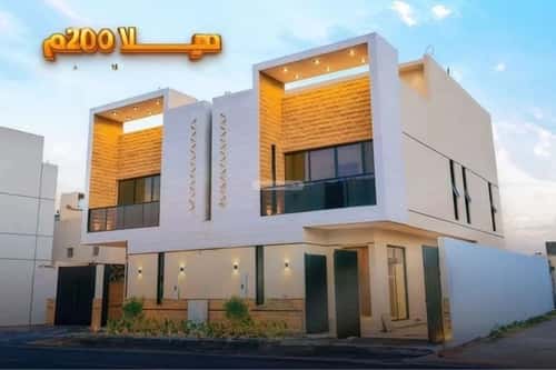 فيلا 6 غرف في المهدية 11