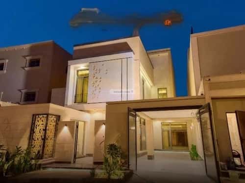 6 bedroom villa in Al Mahdiyyah 1