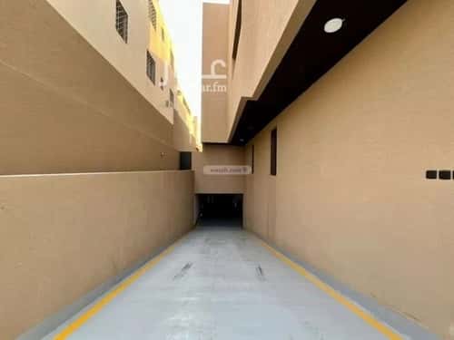 3 bedroom apartment in Al Mahdiyyah 3