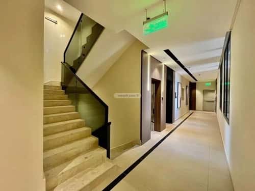 3 bedroom apartment in Al Mahdiyyah 9