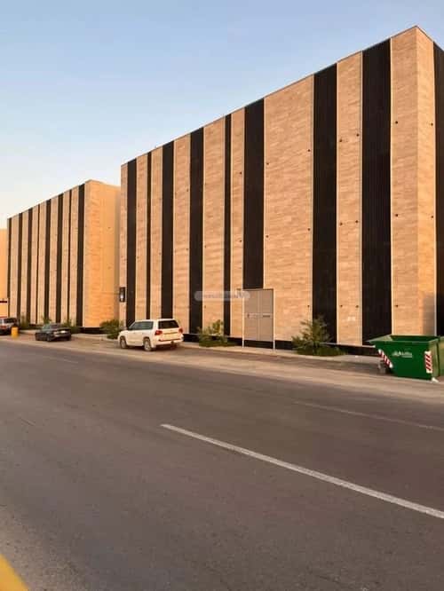 شقة 4 غرف في المهدية 1