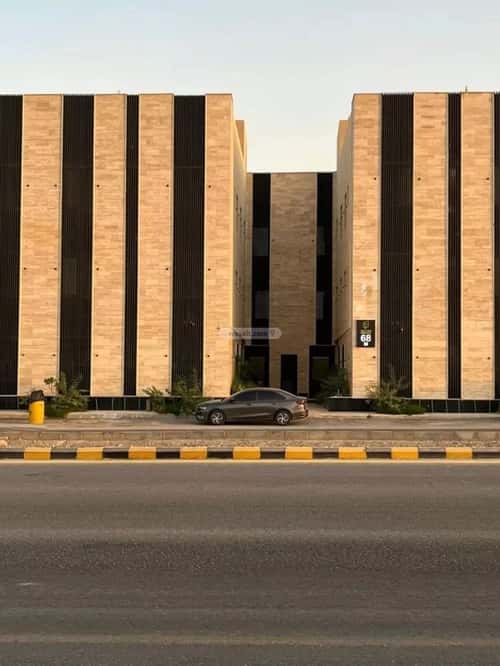 شقة 4 غرف في المهدية 3