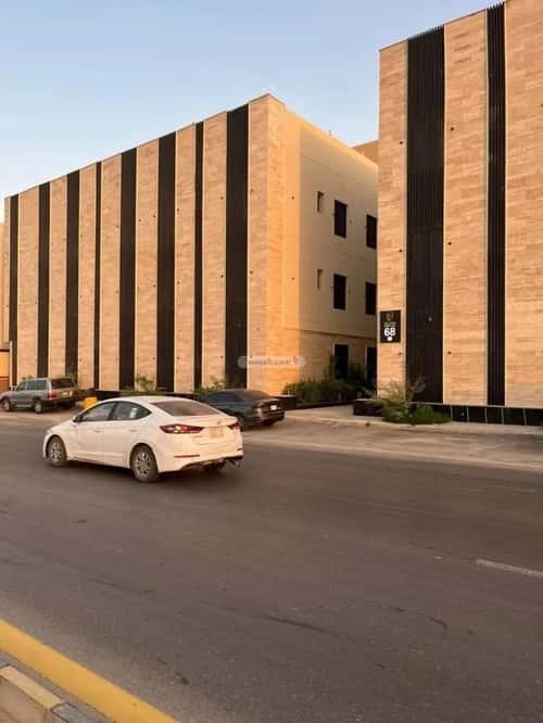 شقة 4 غرف في المهدية 5